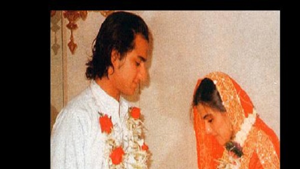 अमृता सिंह को सैफ अली खान ने दिए थे इतने करोड़ रुपये 