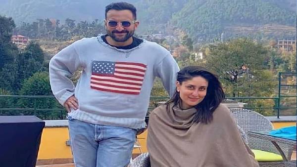 फिल्म में रोमांटिक सीक्वेंस का हिस्सा बने जहांगीर 