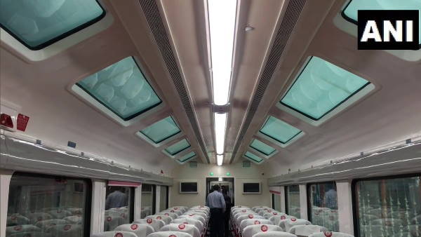  सप्ताह के तीन दिन चलेगी ट्रेन