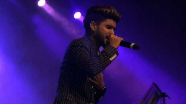  पवनदीप राजन बने इस बार के विजेता 