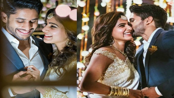 2017 में नागा-समंथा की हुई थी सगाई 