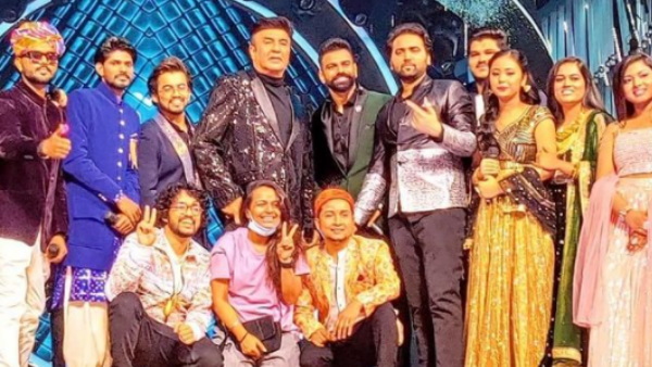 शनमुखा को ओमंग कुमार से भी मिला ऑफर