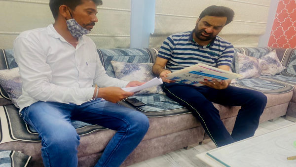  कैसे करें तनिष्क सिंह के परिवार की मदद?