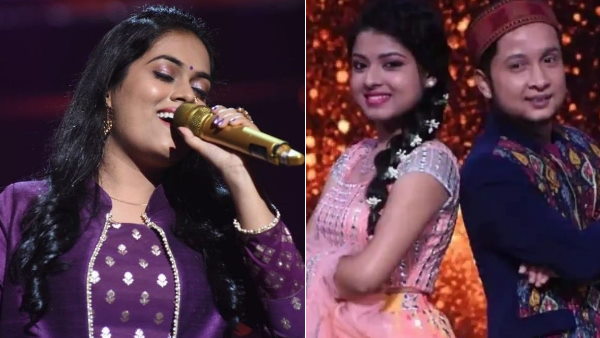 मुकाबला त्रिकोणीय हुआ