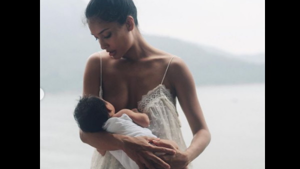 इंस्टा पर शेयर की हैं तस्वीरें इंस्टा पर शेयर की हैं तस्वीरें