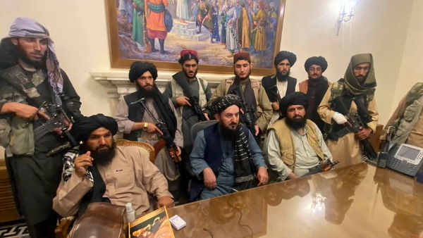 ताजिकिस्तान की चिंता