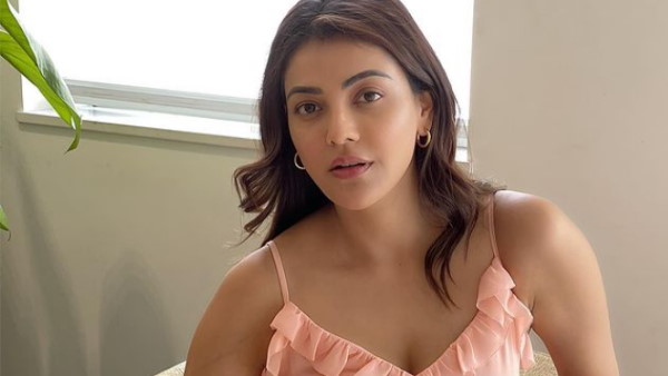 काजल बॉलीवुड और साउथ दोनों जगह लोकप्रिय