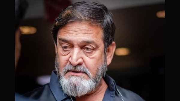 महेश की तबीयत में काफी सुधार