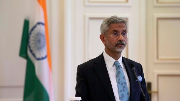 How will India Afghanistan relations be after Taliban rule?s Jaishankar gave this answer How will India Afghanistan relations be after Taliban rule?s Jaishankar gave this answer