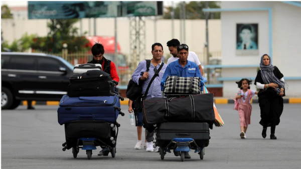 गृह मंत्रालय ने दी है जानकारी