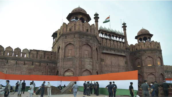 भारत की सैन्य शक्ति 