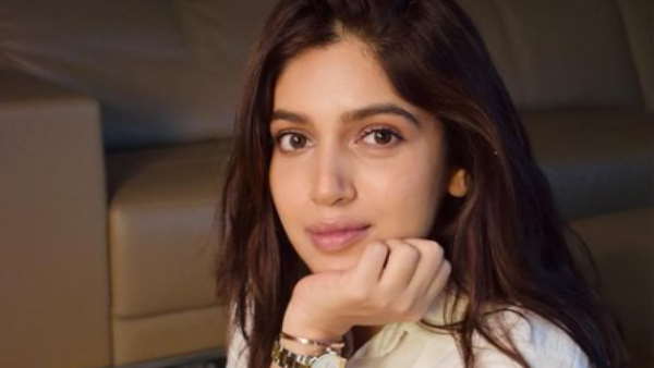 चार बच्चे चाहती हैं भूमि