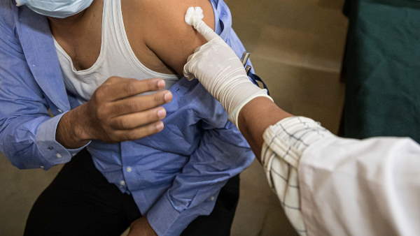 भारत ने भी दी है मॉडर्ना को इजाजत भारत ने भी दी है मॉडर्ना को इजाजत