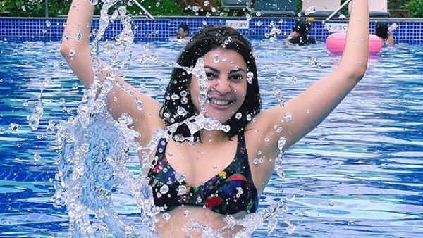 इंस्टा पर शेयर की हैं तस्वीरें