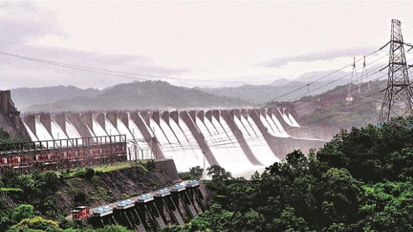 Hydro projects of Uttarakhand can be started again after eight years, all the ministries agreed Hydro projects of Uttarakhand can be started again after eight years, all the ministries agreed
