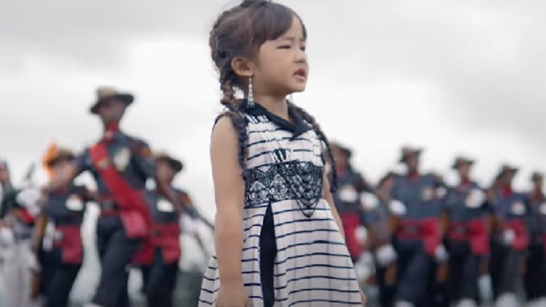 वीडियो को अब तक 1,218,043 views मिल चुके हैं