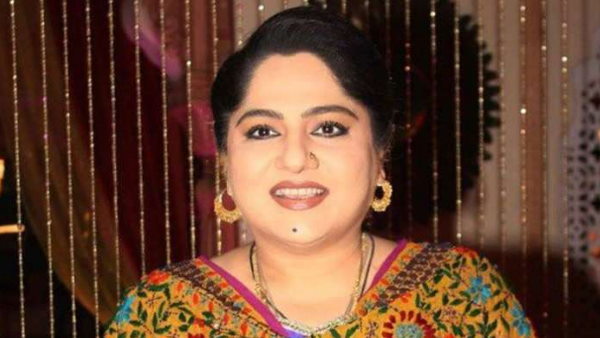 आर्थिक तंगी से निकल फिल्म के सेट पर पहुंची शगुफ्ता आर्थिक तंगी से निकल फिल्म के सेट पर पहुंची शगुफ्ता