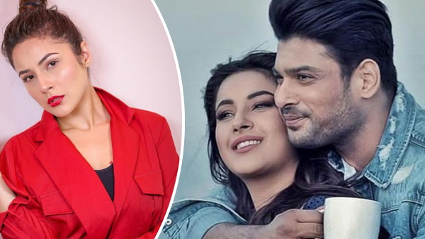 क्या सिद्धार्थ के साथ फिल्म करेंगी शहनाज?