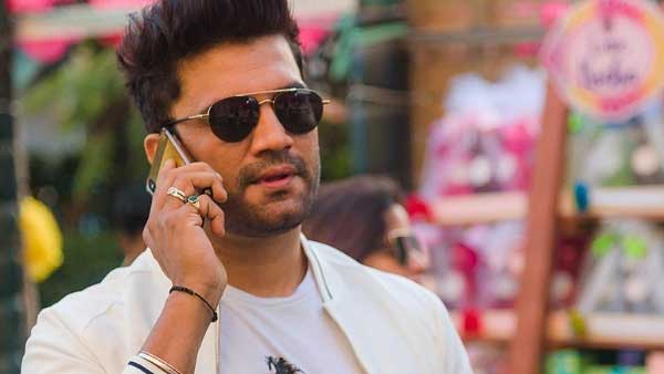 लोग संघर्ष नहीं देखते हैं