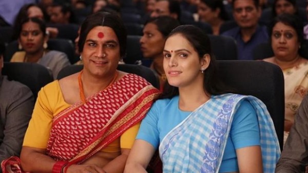 भुज में आएंगे नजर 