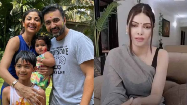 'राज कुंद्रा को मैं गुरु मानती थी लेकिन उन्होंने गुमराह किया'