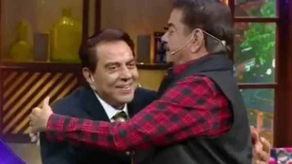'शादी के बाद' के बाद 'शरारत' शुरू
