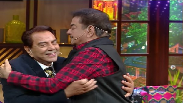 धर्मेंद्र ने की दो शादियां धर्मेंद्र ने की दो शादियां