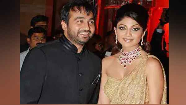 राज कुंद्रा पर लग चुकी हैं ये गंभीर आरोप राज कुंद्रा पर लग चुकी हैं ये गंभीर आरोप