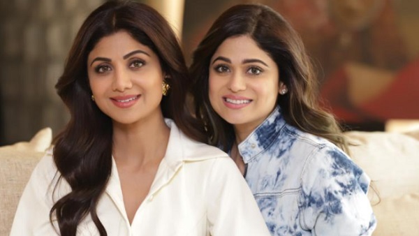 बहन शमिता बोलीं- 'अच्छा हो या बुरा, हमेशा साथ हूं...'