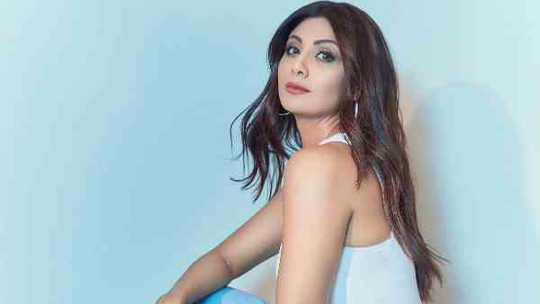 Lucknow Police sent notice to Shilpa Shetty in IOSIS fraud case Lucknow Police sent notice to Shilpa Shetty in IOSIS fraud case