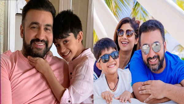 वियान ने मां शिल्‍पा के बयान को फिर से साझा किया है