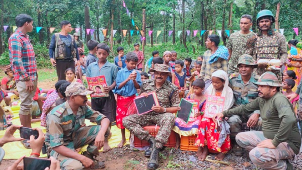 बहनों को भाई की कलाई की जगह मिला पार्थिव शरीर