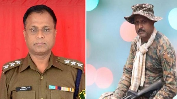 जहां 15 अगस्त को जवान ने फहराया था झंड़ा वहीं हुई थी मौत 