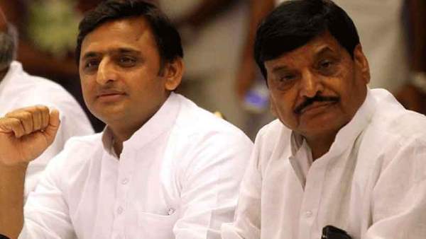 शिवपाल शिवपाल