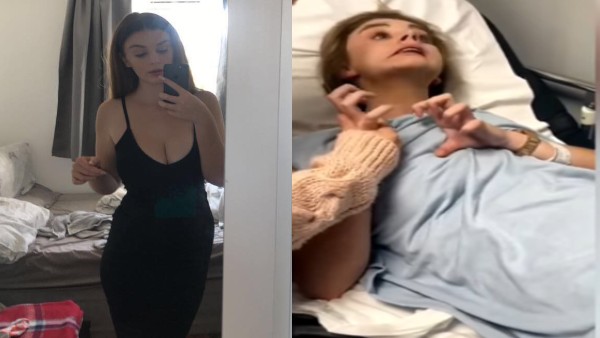 और लोगों को किया लड़की की मां ने अलर्ट और लोगों को किया लड़की की मां ने अलर्ट