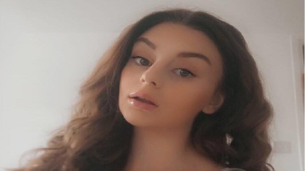 अनजान शख्स ने ऑफर की ड्रिंक अनजान शख्स ने ऑफर की ड्रिंक