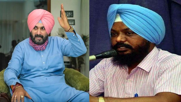 AAP MLA Manjit singh AAP MLA Manjit singh