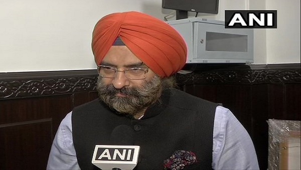 Manjinder singh sirsa Manjinder singh sirsa