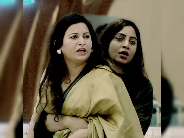 Haryana BJP Sonali Phogat live video created a ruckus, the Convener of Dalit Human Rights says- Do apologize in 15 days