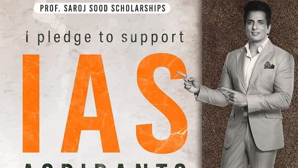 जरूरमंद के मसीहा सोनू सूद के नाम पर लोगों ने की ठगी भी 