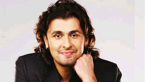 सोनू निगम ने कही थी ये बात 