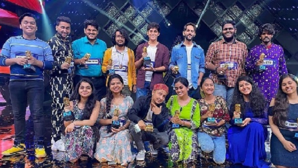 ये रहा इंडियन आइडल सीजन 12 शो का रिजल्ट