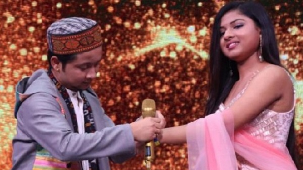 'हमारी दोस्ती शो के खत्म होने के बाद भी बरकरार रहे' 'हमारी दोस्ती शो के खत्म होने के बाद भी बरकरार रहे'