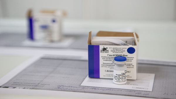 डेल्टा वेरिएंट के खिलाफ वैक्सीन 83.1 फीसद प्रभावी डेल्टा वेरिएंट के खिलाफ वैक्सीन 83.1 फीसद प्रभावी