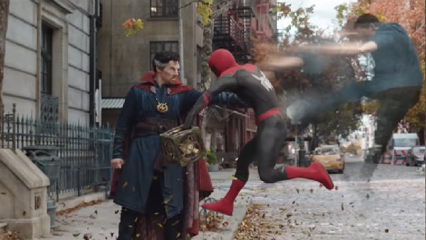 spider-man no way home movie did a record collection in the first week in india spider-man no way home movie did a record collection in the first week in india