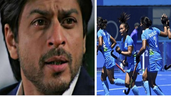 मैच हारी लेकिन दिल जीता बेटियों ने