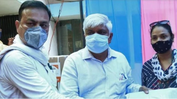 Rajendra Pal Gautam Rajendra Pal Gautam