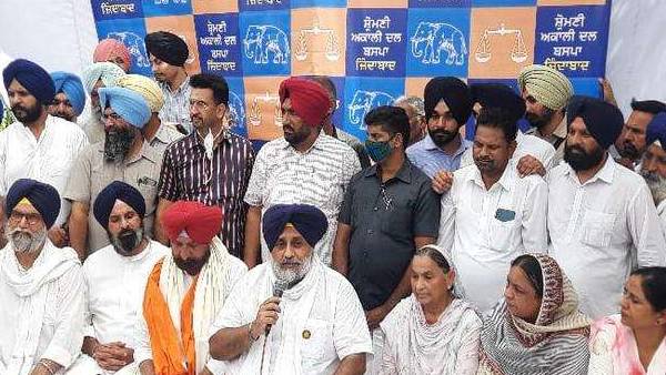 sukhbir singh badal sukhbir singh badal