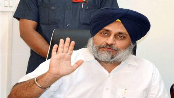 Sukhbir Singh Badal dream Gurunagari Amritsar to become the tourism hub of the world Sukhbir Singh Badal dream Gurunagari Amritsar to become the tourism hub of the world