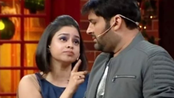 अर्चना पूरन सिंह ने किया नया खुलासा